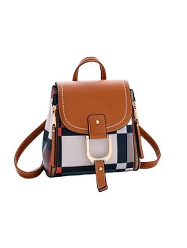 arrival ladies backpack fashion leather backpack