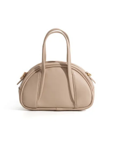 elegant female handbag