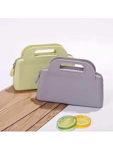 silicone handbag,evening handbag clutch purse