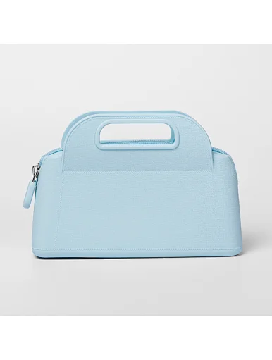 silicone handbag,evening handbag clutch purse