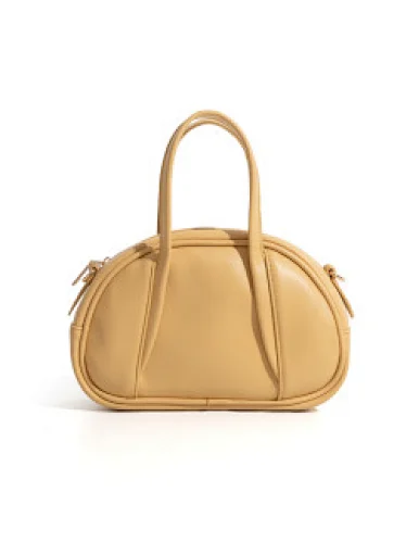 elegant female handbag