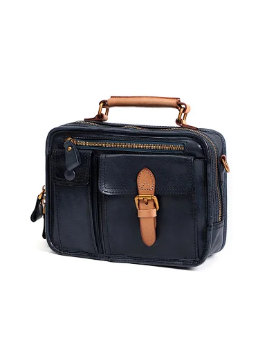unisex crossbody bag premium style vintage