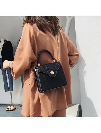 vegan leather bag,Crossbody Handbag