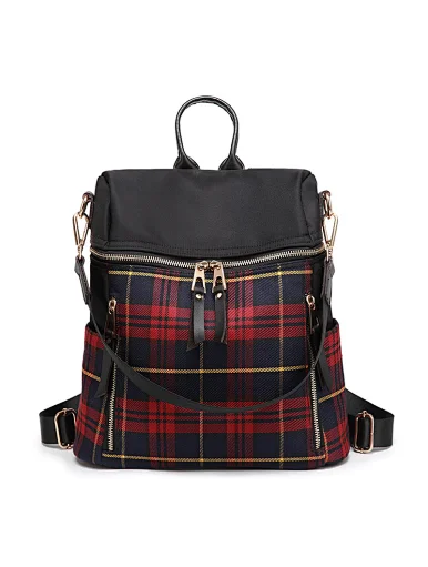 ladies backpack