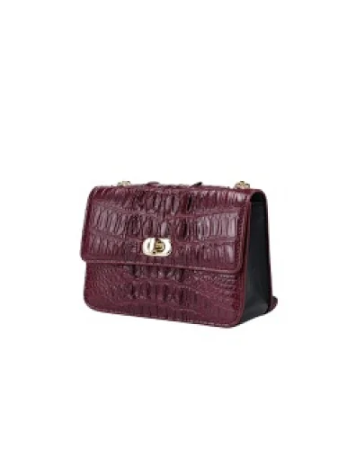 leather crossbody bag,luxury small leather bag