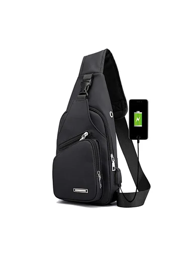 travel bag leather men