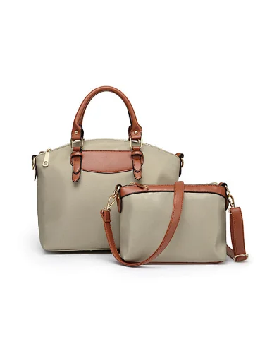 crossbody bag waterproof bag nylon crossbody bag