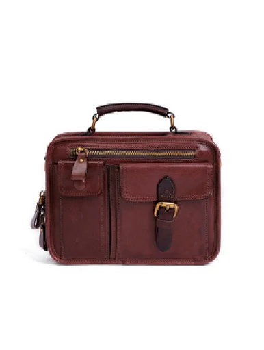 unisex crossbody bag premium style vintage