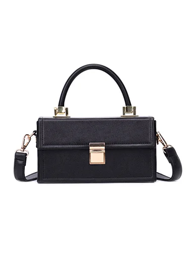 lady tote handbag lady genuine leather tote bag
