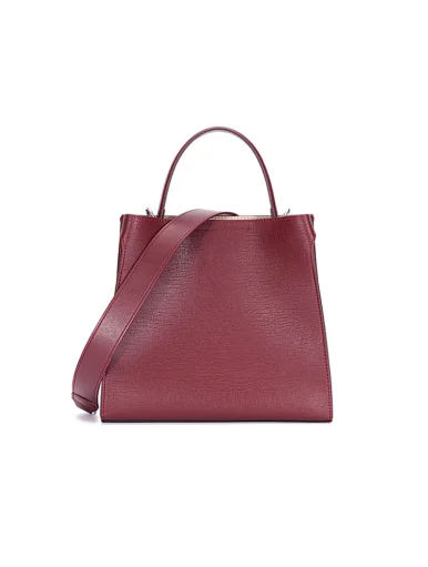 leather handbags high quality women handbags