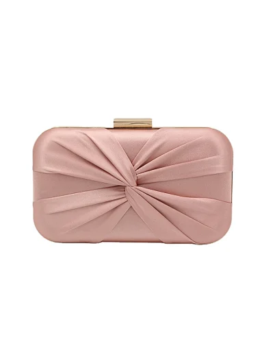 ladies evening bag women smooth