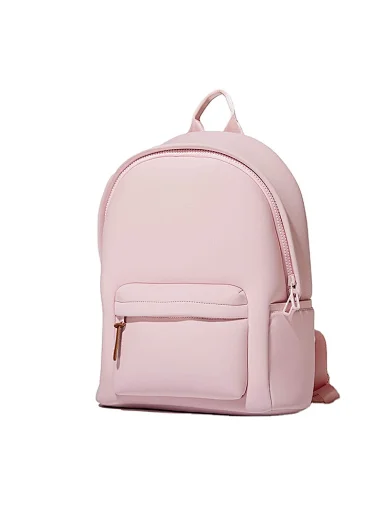 backpack canvas bag