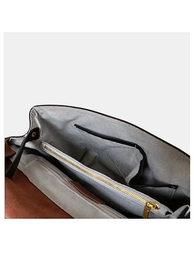 brief case portfolio bag case brief leather
