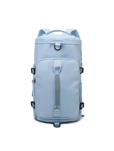 women travel bag women travel bag with shoes pocket