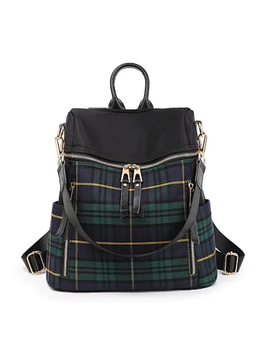 ladies backpack