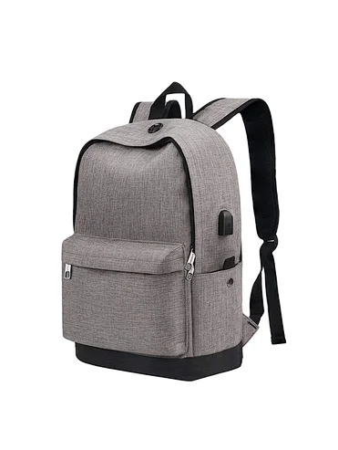 Custom mochila men business waterproof backbag black anti theft usb smart travel bagpack laptop back bag pack backpack