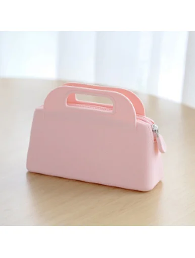 silicone handbag,evening handbag clutch purse