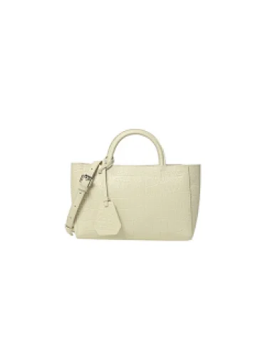 Crossbody handbag handbag with genuine leather