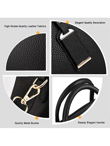 Handbags tote shoulder bag purse