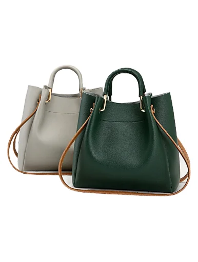 lady handbag women leather tote bags