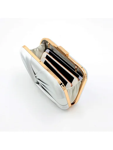 ladies evening bag women smooth