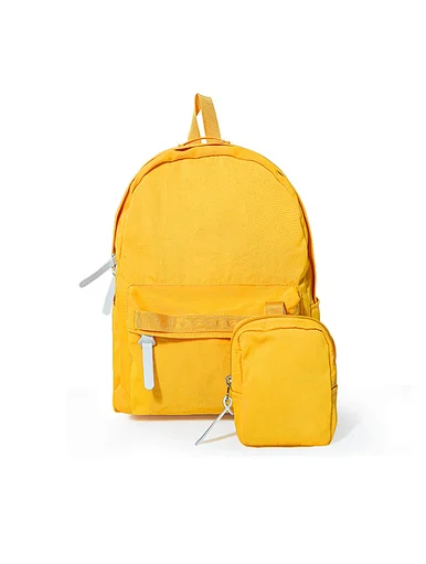 backpack rucksack school bag