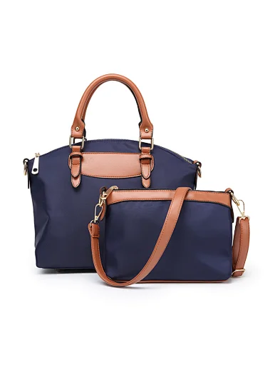crossbody bag waterproof bag nylon crossbody bag