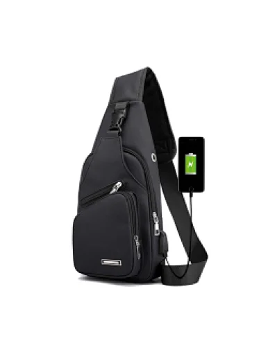 travel bag leather men