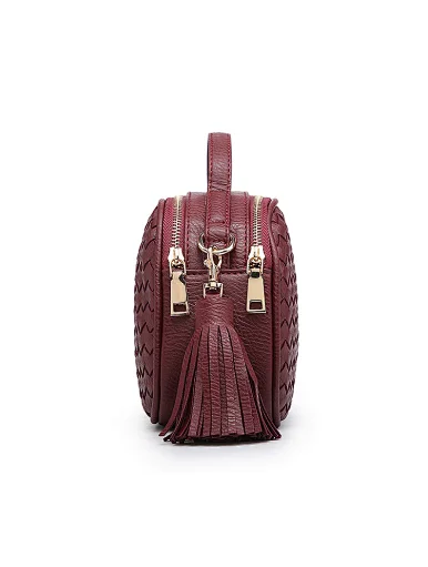red leather crossbody bag leather crossbody bag
