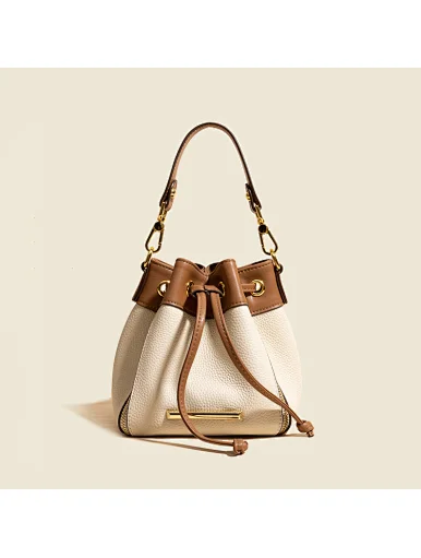 leather bag handbag purse