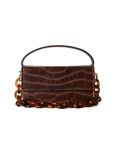 clutch bags women genuine leather clutch handbag