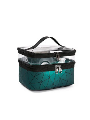 cosmetic bag toiletry bag cosmetic bag