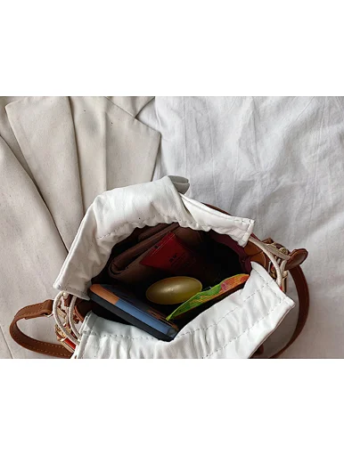 New Design Luxury Bohai Women Fashion Handbag