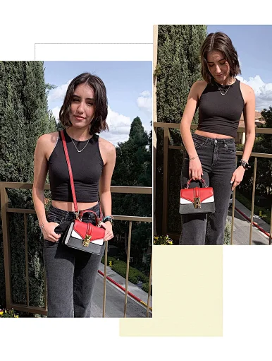 shoulder bag for women