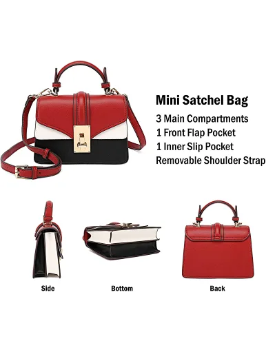 shoulder bag for women