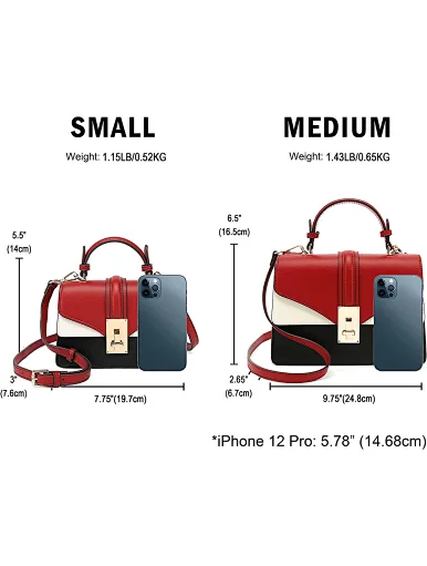 shoulder bag for women