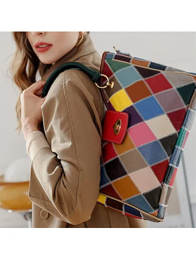 hobo tote leather purse handbag