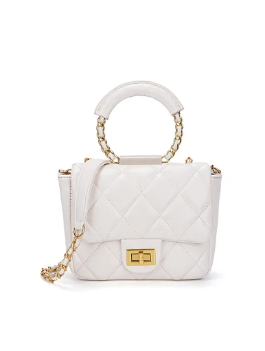 leather handbags women