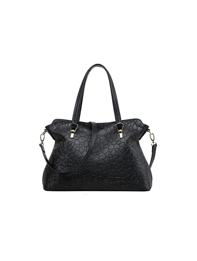 women genuine leather handbag