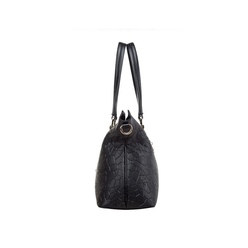 women genuine leather handbag