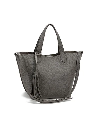 ladies pu leather handbags