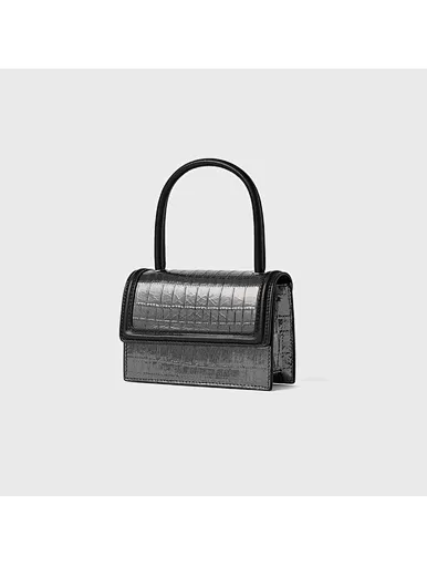 crocodile leather handbags