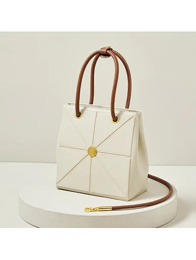 large fashion shoulder bag