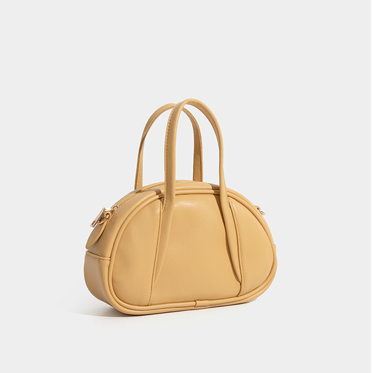 elegant female handbag