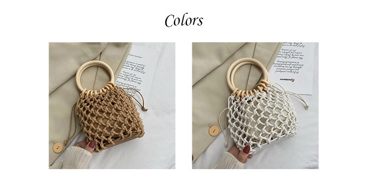 summer fashion beach bag