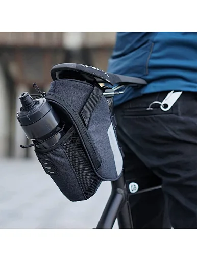 bicycle saddle bag