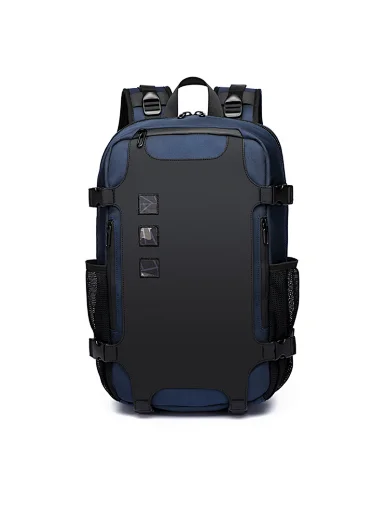waterproof school backpack