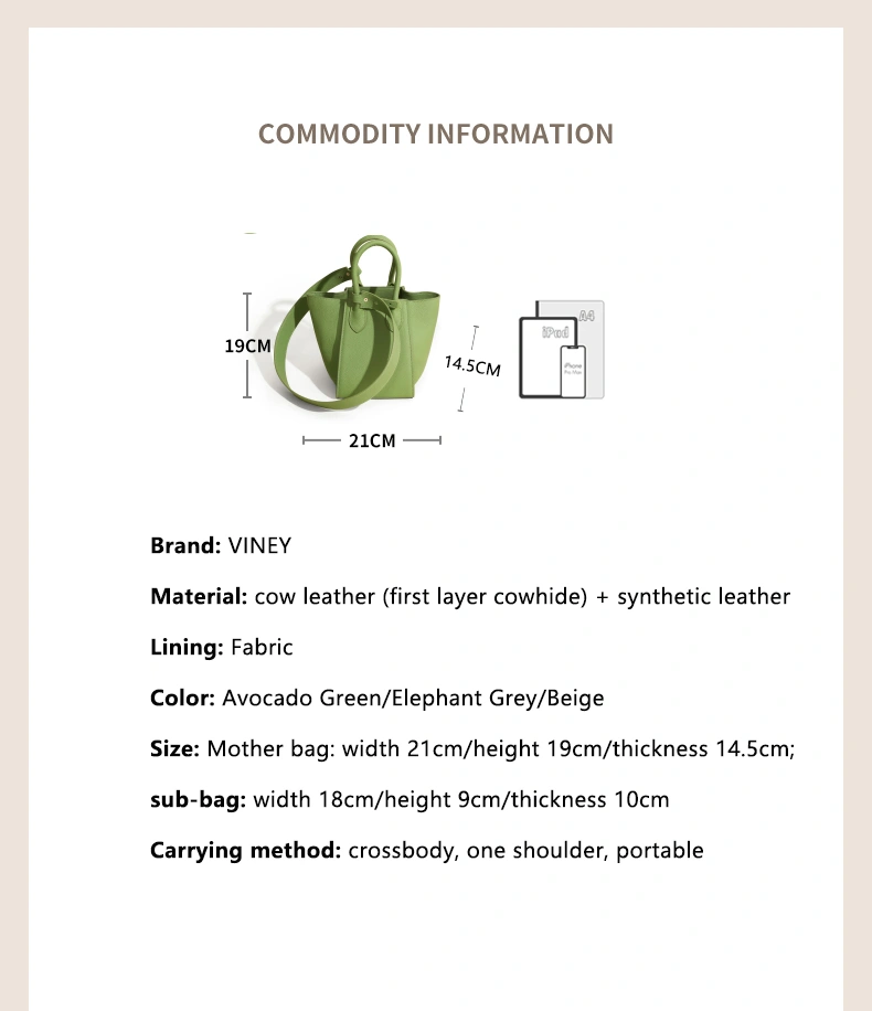 leather shoulder handbags