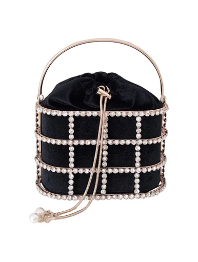evening bag clutch purse