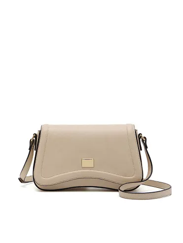 Trendy PU leather luxury women handbags